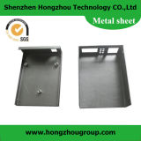 Custom Design Sheet Metal Fabrication Box for Industral Area