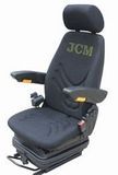 Excavator Forklift Auto Seat