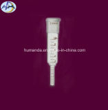 Graduated Concentrator Tubes for Laboratory