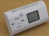 Voice Right Co Detector with LED Display