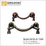 Classical Rope Style Cabinet Pull Handle (8016)