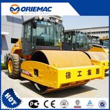 Popular 16ton XCMG Full Hydraulic Road Roller with Cummins Engine Xs162