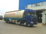 Cimc Linyu Bulk Cement Carrier 40m3 (3)