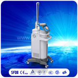 Scar Removal and Virginal Whitening CO2 Fractional Laser Medical Equipment