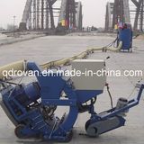 Road Movable Shot Blast Cleaning Machine