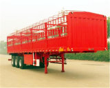 China Manufacture Direct Sale Popular Storage Cargo Trailer