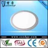 20W 86-265V Cool White Round LED Panel Light