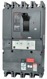 Earth Leakage Circuit Breaker Nsx630