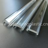 Optial Acrylic LED Linear Lens (30, 60, 90 degree)