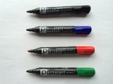 High Quality Permanent Marker Pen 902