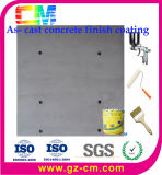 Exterior Wall Paint as-Cast Concrete Protect Finish Coating