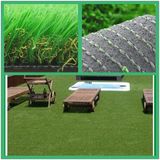 High Quality Fake Turf for Garden (MHK-B50N17EM)