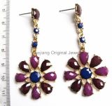 Fashion Accessories Earrings(OJER-11768-1)