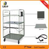 Warehouse Logistics Trolley