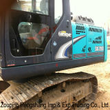 Used Perfect Condition Kobelco Excavator (Sk250)