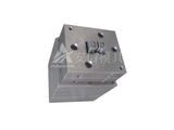 Extrusion Mould