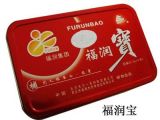 Furunbao 300mg Strong Herbal Sex Product Male Sex Capsule