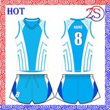 Ozeason Custom Make Volleyball Uniform/Jersey/Wear