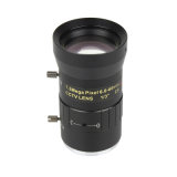 1.3MP 6-60mm CS Mount Manual Iris Varifocal Lens