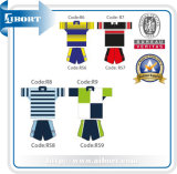 New Style Sports Wear with Short Sleeve