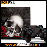 Vinyl Skin Sticker for Playstation PS4 Game Console and Controller
