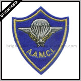 Profession Military Embroidery Patch for Uniform (BYH-11071)