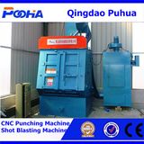 Small Shot Blast Cleaning Machine Price