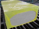 Rock Wool Board/Mineral Wool Board, Heat Insulation Board