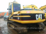 Hot-Sale Cat 320 Hydraulic Crawler Excavator (320)