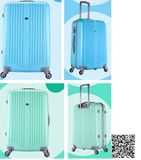 Trolley Bag, Trolley Case, Travel Luggage (UTLP1046)