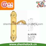 Xl 0170pb Zinc Alloy Mortise Lock