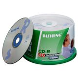 CD-R 52x 700m 80min