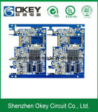 Single Sided PCB, Printed Circuit Board (made in China)
