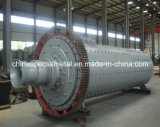 Welded Ball Mill Parts