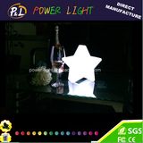 LED Flashlight Rechargeable Start Table Lamp