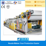 PE Film Extruding Machinery for Checking Pads