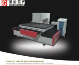 CNC Laser Stainless Steel Cutting Machine (GJMSJG-13090DT)