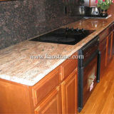 Bullnose Edge Granite Table Kitchen Counter Tops