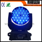 108PCS LED Stage Effect Disco Beam Zoom PAR Wash Moving Head Light