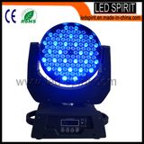 108PCS LED Stage Effect Disco Beam Zoom PAR Wash Moving Head Light