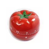 Tomato Kitchen Timer Cooking Timer