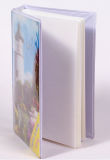 Promotional Gift 3D Effect Cover Picture Album