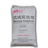 White Powder (Barium sulfate) Pigment and Dye (B-180)