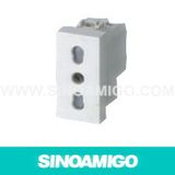 Italy Socket (G18)