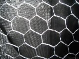 Galvanized Hexagonal Wire Mesh