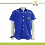 Uniform Shirt/Uniform Workwear/Men Uniform (F105)