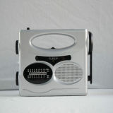 Best Selling Hand Crank Radio