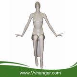 Wf. Bdn06 Female Clothes Shop Display Mannequin in Fiberglass