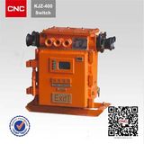 Kjz-400 (200) /1140 (660) Mining Explosion-Proof Vacuum Feeder Switch