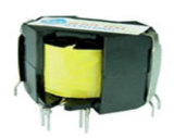 High Frequency Transformers RM Type